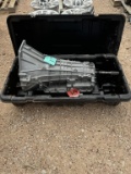 New 1989 Ford E40D Transmission