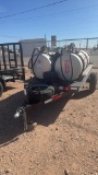 Fuel Trailer