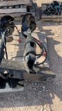 Mini skid Steer 12