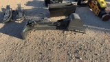 Mini Skid Steer digging arm