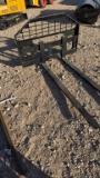 Skid Steer Forks