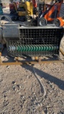 Giyi Mixing Bucket