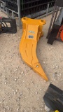 Ripper for Cat 320 Excavator