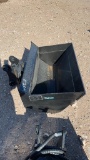 FT-D5T Excavator Bucket