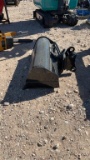 FT-D3T Excavator Bucket