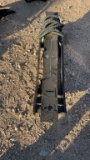 FT-J5TMZ Excavator thumb