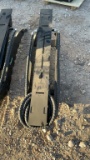 FT-J7TM Excavator Thumb