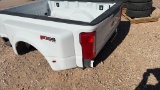 Ford Truck bed for 2024 F350 Superduty