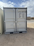 10' Mini Container