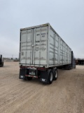 40' HQ one trip multi door container MMPU1049228