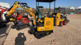AGT H15R Mini Excavator