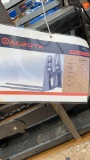 Pallet fork for skid steer