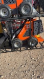 MX-MRW14 Mini wheel Loader