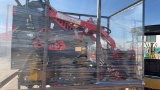 YSRT14  Mini Skid Steer loader
