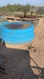 6’ Water Trough