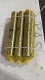 lot of 6 35mm Bucket pins