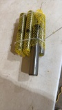 lot of 6 35mm Bucket pins