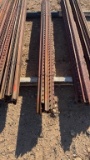 Used 6’ t-post