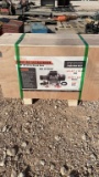 Paladin 20,000lb electric winch