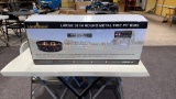 LDH-FPR36 fire Pit Ring