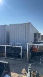 40' HQ one trip multi door container LYGU4162321