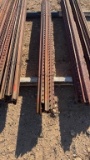 Used 6’ t-post