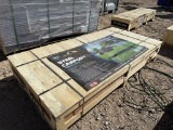 20x20 Steel Carport