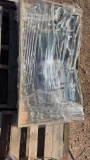 Lot of 38 assorted shackels