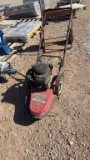 Troy-Bikt string trimmer
