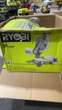 RYOBI 10