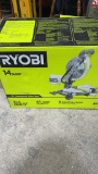 RYOBI 10