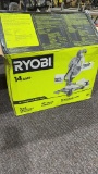 RYOBI 10
