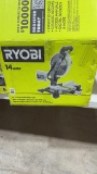 RYOBI 10