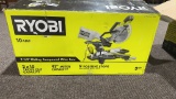 RYOBI 7-1/4