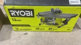 RYOBI 8-1/4