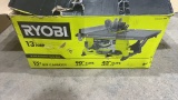 RYOBI 8-1/4