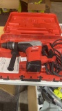 Milwaukee rotary hammer