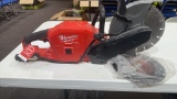 Milwaukee M18–9
