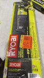Ryobi reciprocating saw