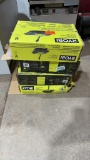 4 Ryobi 12