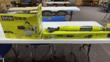 RYOBI 18V fogger & Lopper-Tool Only