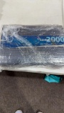 SAMLEX 2000W power inverter