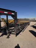 2022 45’ Gooseneck Trailer