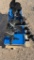 Auger Attachment for Skid Steer w/ 3 augers