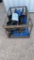 AGT skid steer auger with 3 bits