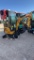 QK18RXS-C  Mini Excavator w/ AC