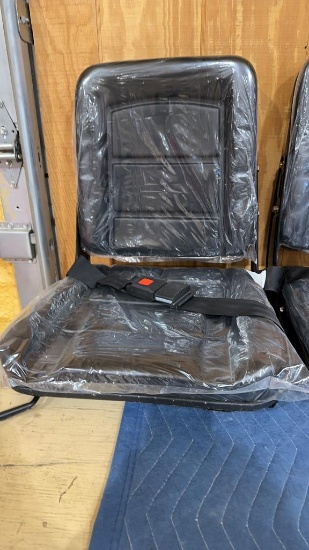 Equipment Seats