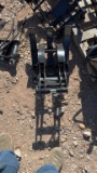 Grapple for Mini Excavator