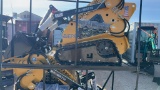 MX-MRT14 Mini Track Loader
