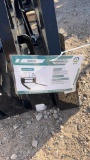 Mower King Skid Steer Pallet Forks